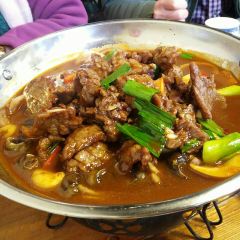 老安吉土菜馆 User Photo
