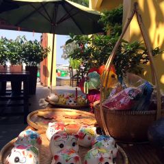 Madame Lan Restaurant User Photo