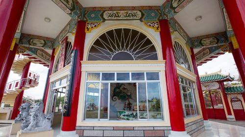 Cebu Taoist Temple