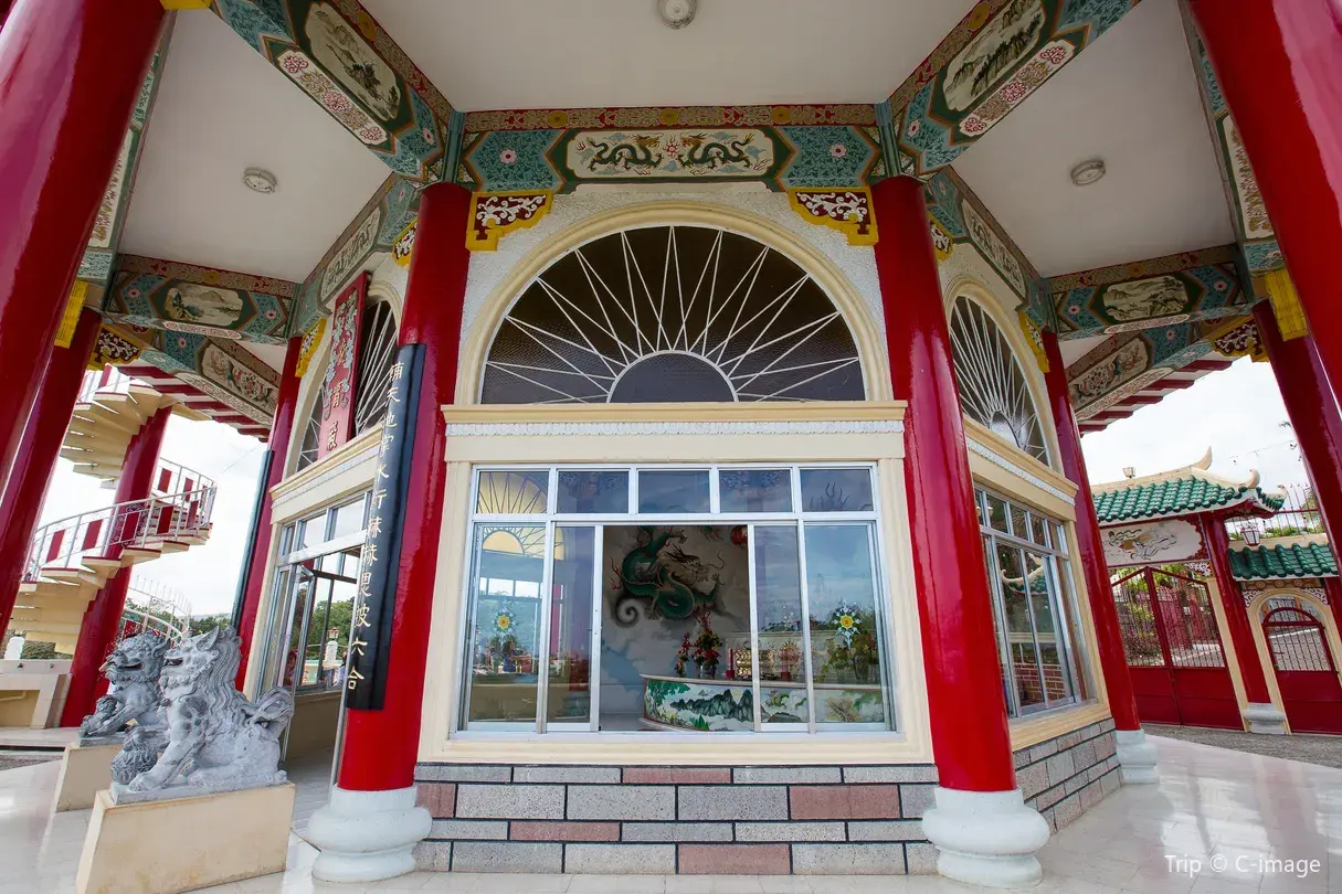 4_Cebu Taoist Temple
