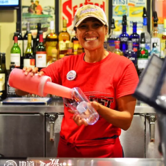 Bubba Gump Shrimp Co.(Saipan) ảnh của người dùng