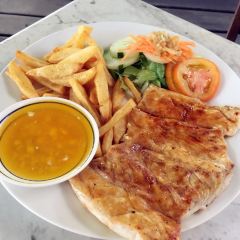 Pantai Restaurant張用戶圖片