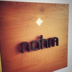 NAHM 여행 사진