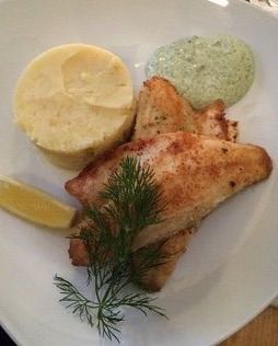 Restaurante Damaso