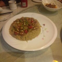 中悦私房菜(滨河新天地商业广场店) User Photo