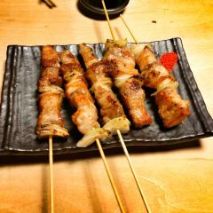 Ippudo Daimyo User Photo