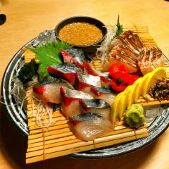 Ippudo Daimyo User Photo