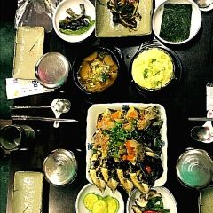 Jinmi Sikdang User Photo