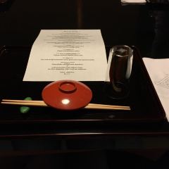 Kikunoi Honten User Photo