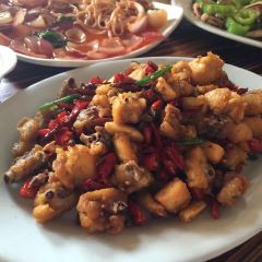 食庐海鲜十年(涠洲岛店) User Photo