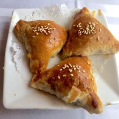 Golden Unicorn Restaurant張用戶圖片