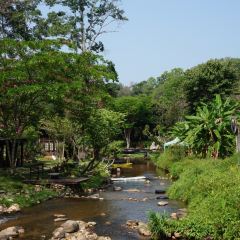 Thranthong Lodge Restaruant User Photo
