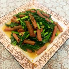 来之顺海鲜菜馆·青岛菜(栈桥店) User Photo