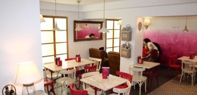 Cafeteria Ceres