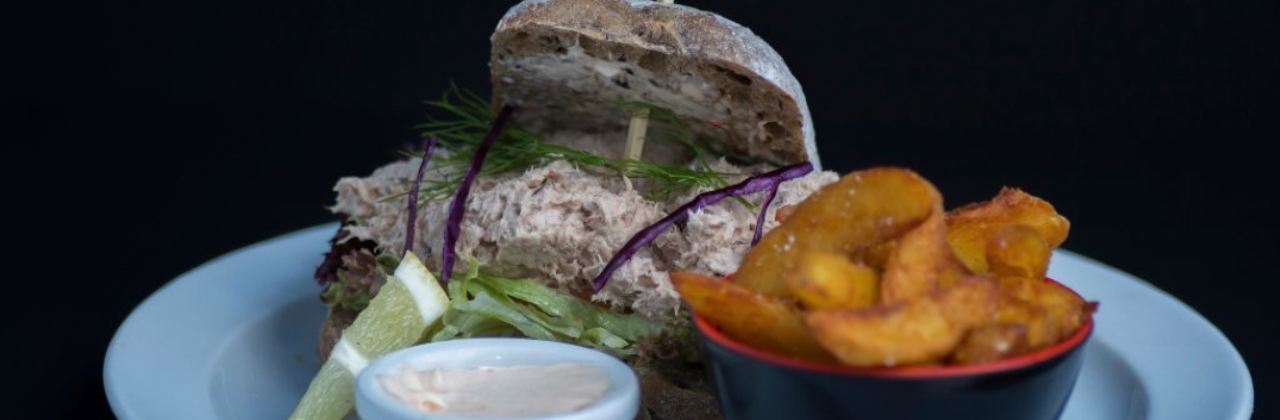 Cafe North & Indian Cuisine