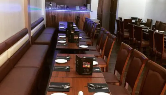 Chinipan India Restaurant