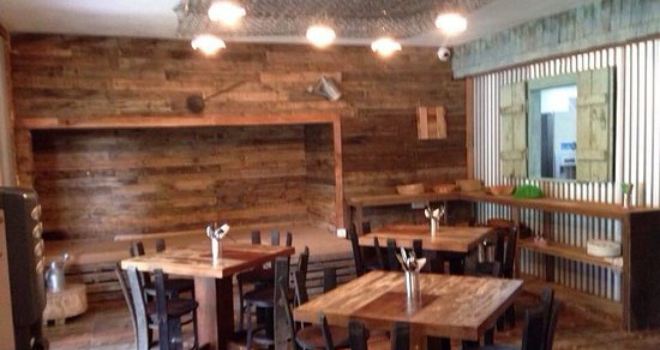 Creole Shack
