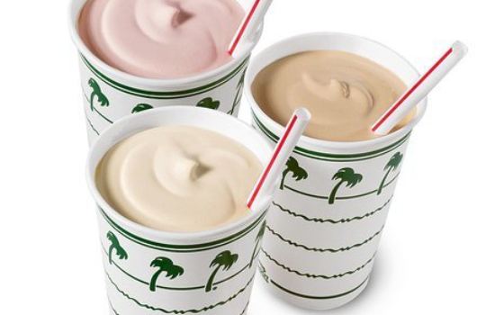 In-N-Out Burger