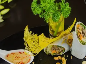 Thang Long Deli Restaurant