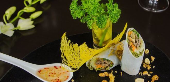 Thang Long Deli Restaurant
