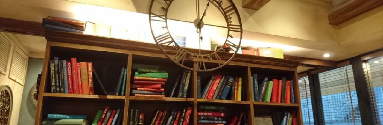 Cacao Market by Marie Belle Ishigaki