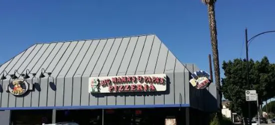 Big Mama's & Papa's Pizzeria - Burbank