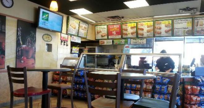 Subway
