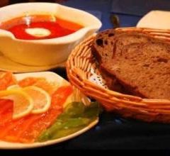 Restaurant l'éléphant ảnh của người dùng