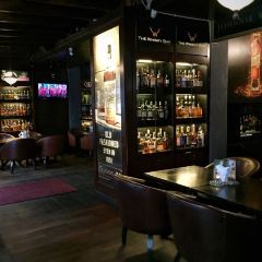 The Whisky Bar張用戶圖片
