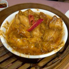 Golden Dragon User Photo