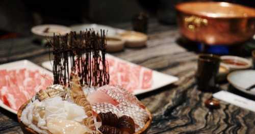 但馬家涮涮鍋