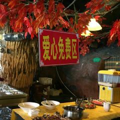 Alilangzhua Rice User Photo