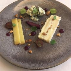 The Lanesborough Grill張用戶圖片