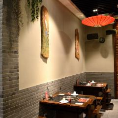 Wei Shu Wu Lao Hotpot (Heping) User Photo