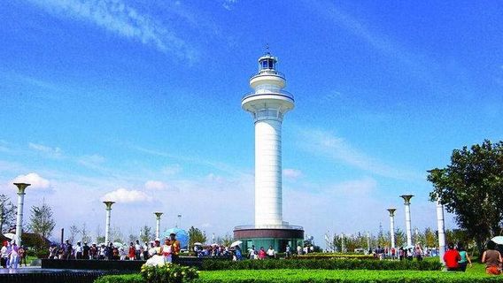 五蓮日遊