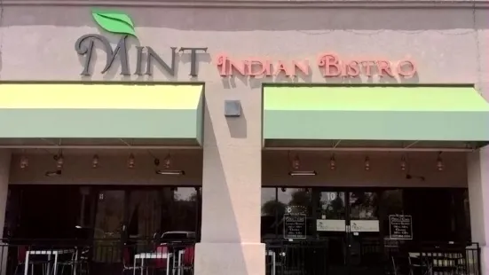 Mint Indian Bistro