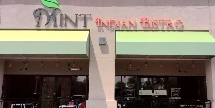 Mint Indian Bistro