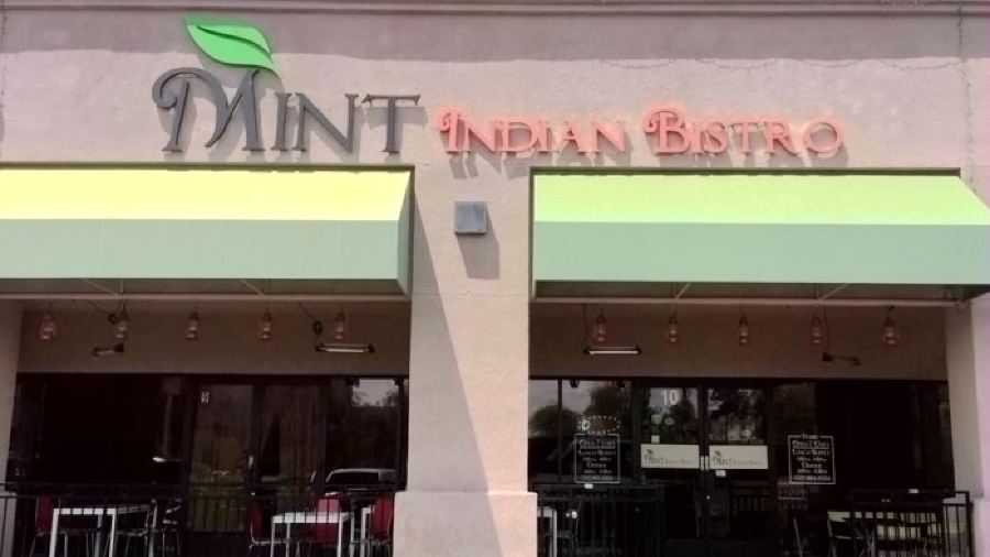 Mint Indian Bistro