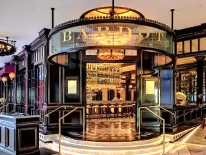 Bardot Brasserie