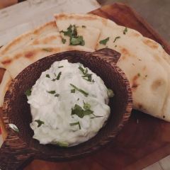 Nostimo Greek Grill Bali User Photo