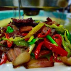 俊子饭店土家湘菜 User Photo