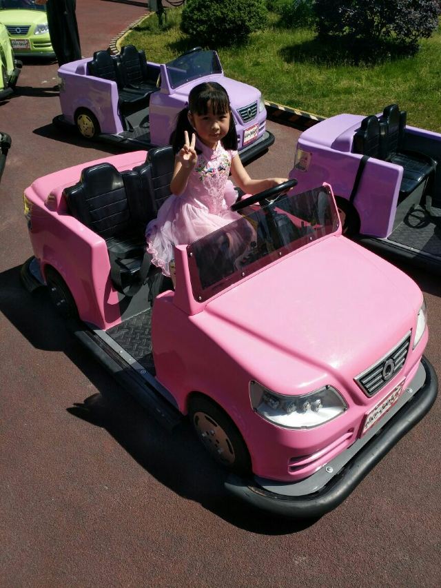 Hangzhou Hello Kitty Park