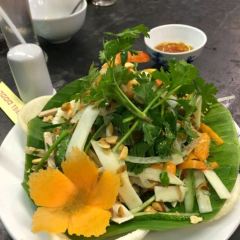 Secret Garden 158 Pasteur Branch - Vietnamese Restaurant User Photo