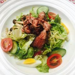 Le Petite Fontaine User Photo