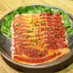 Korean BBQ and Mini Hotpot 여행 사진