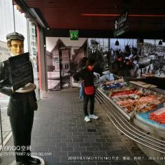 Fishmarket in Bergen User Photo