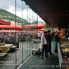 Fishmarket in Bergen User Photo