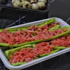 Zhi Ci Yi Jia Zhi Shang Barbecue User Photo