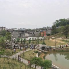 客家大院·非遺贛南客家菜（鬱孤台店）張用戶圖片