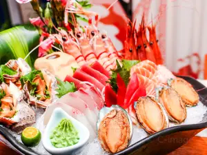 Hua Chao Japanese Art Cuisine Restaurant